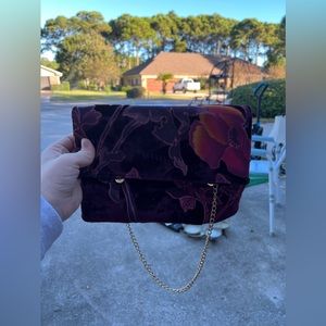 Steven madden crossbody